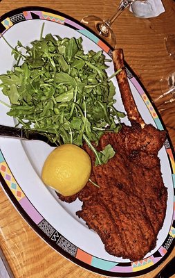 Chickie's by null