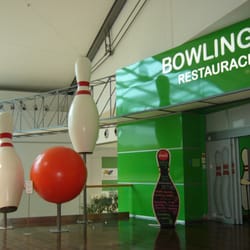 Best Bowling
