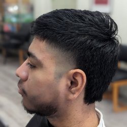 El Arte Barber Shop