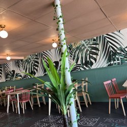 Paloma’s Restaurant - Cute environment