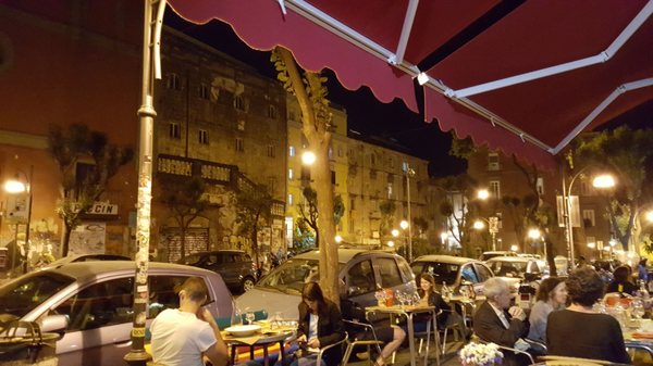 La Stanza del Gusto by null