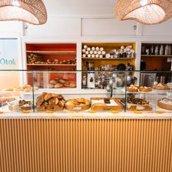 Otok Bakery