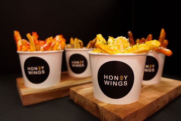 BIBI Korean Grill + Market by null