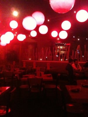 RA Sushi Bar Restaurant by null