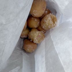 Best donut holes!