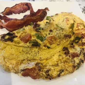 Oy! - Farmers Omelette - Breakfast & Brunch Near Me - Atlanta, Georgia Oy! - Farmers Omelette - Breakfast & Brunch Near Me - Atlanta, Georgia