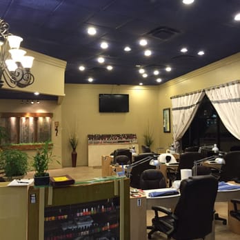 Idol Nails - Perfect time for realax - Nail Salons Near Me - Owasso, Oklahoma Idol Nails - Perfect time for realax - Nail Salons Near Me - Owasso, Oklahoma