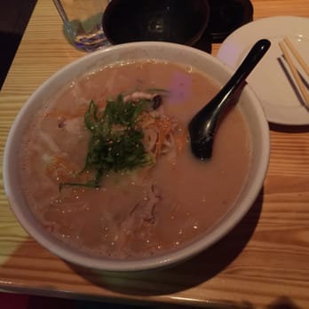 Moshi Moshi - Sushi Bars Near Me - Miami Beach, Florida