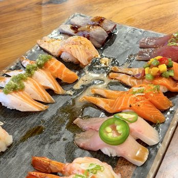 Mad For Sushi - Sushi Bars Near Me - Dublin, California Mad For Sushi - Sushi Bars Near Me - Dublin, California
