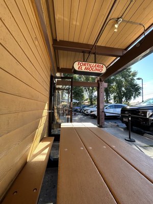 Tortilleria El Molino by null