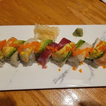 Bamboo Ya - Japanese Near Me - Rego Park, New York