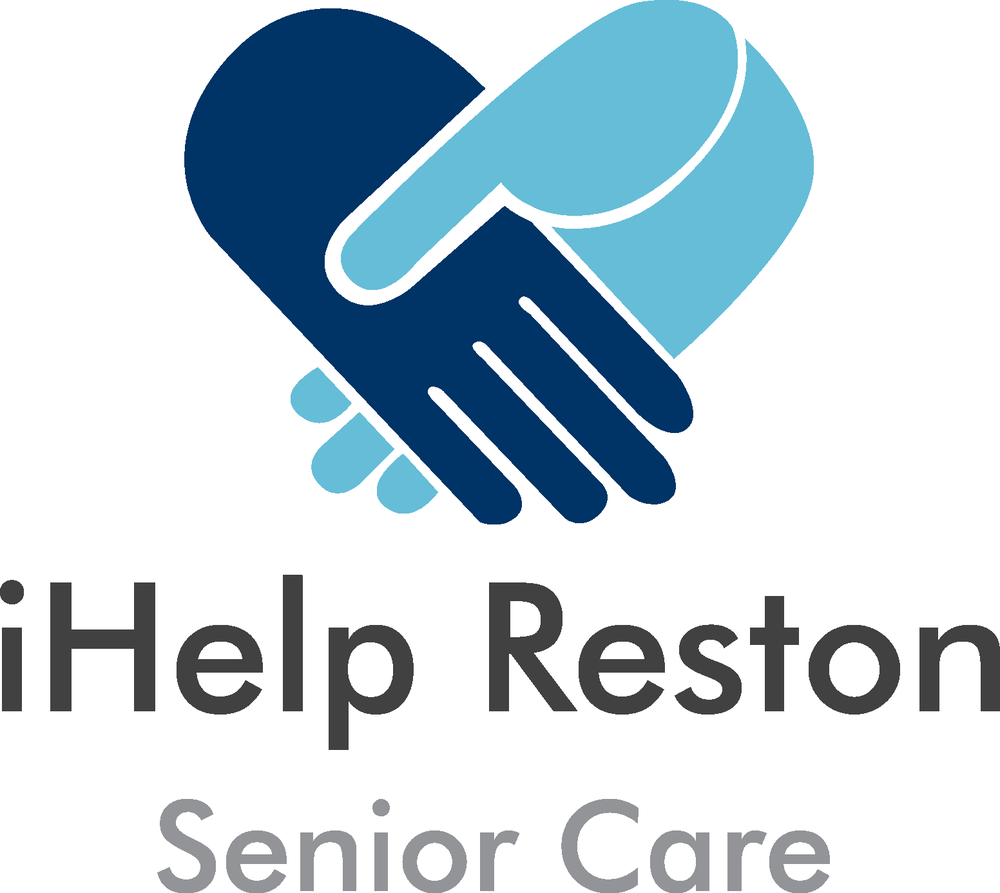 I HELP RESTON Request Consultation Home Health Care 1860
