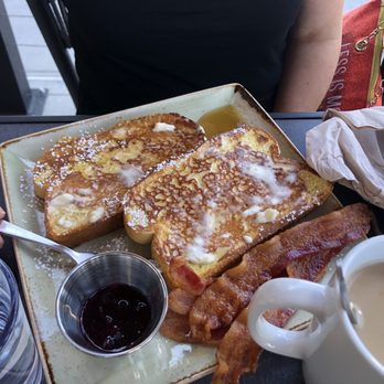 First Watch - French Toast - Breakfast & Brunch Near Me - Avondale, Arizona