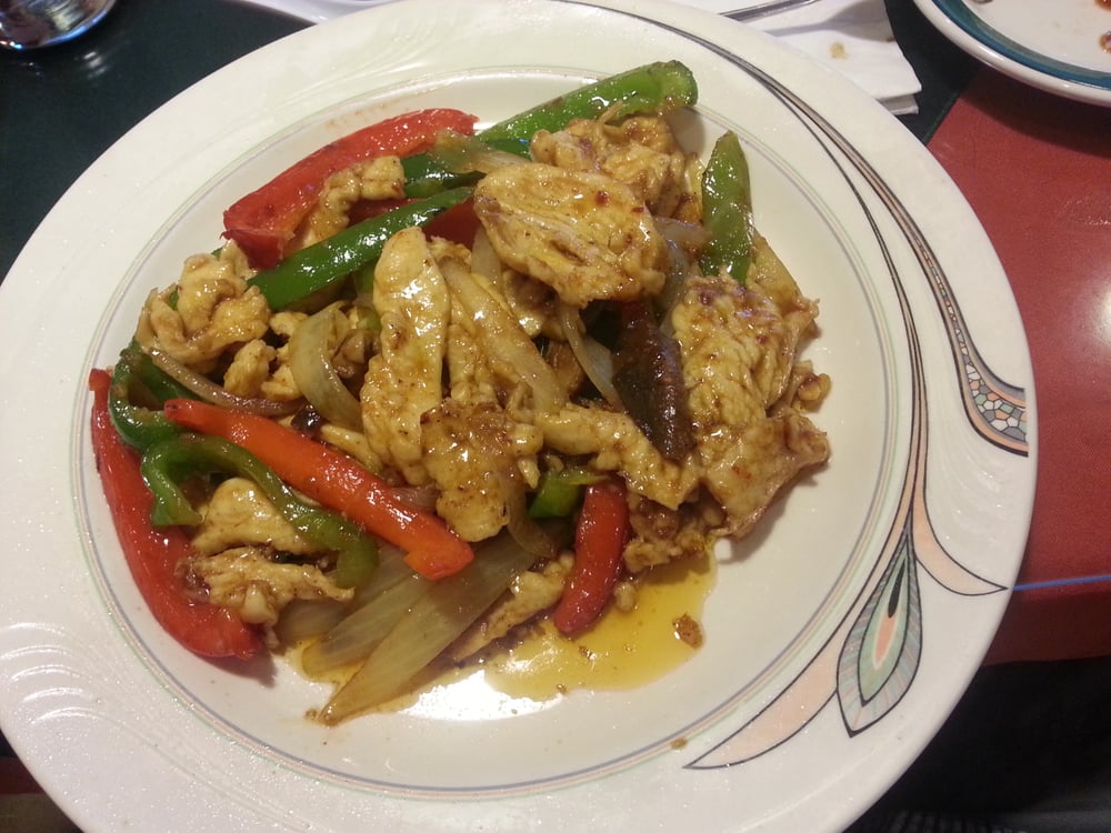 Little Saigon Restaurant