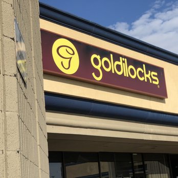 Goldilocks - signage - Bakeries Near Me - Las Vegas, Nevada Goldilocks - signage - Bakeries Near Me - Las Vegas, Nevada