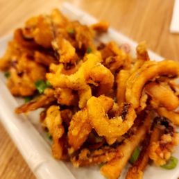 Calamari