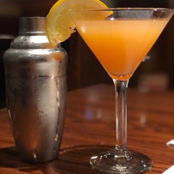 T-BONES Great American Eatery - Blood Orange martini - American Near Me - Laconia, New Hampshire T-BONES Great American Eatery - Blood Orange martini - American Near Me - Laconia, New Hampshire