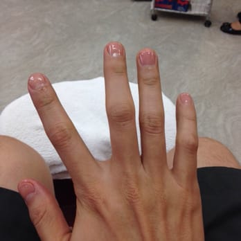 Sunny Nails - So shiny!! - Nail Salons Near Me - Laguna Niguel, California