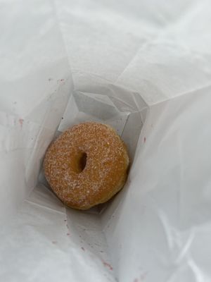 Colorado Donuts by null