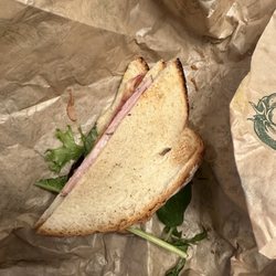 McAlister's Deli - Looks can be deceiving