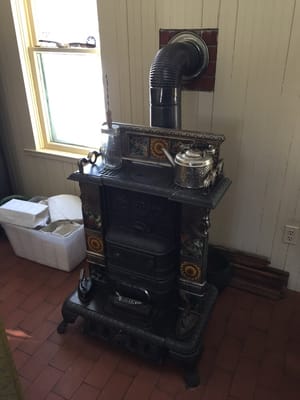 Breckenridge History: Barney Ford Museum by null