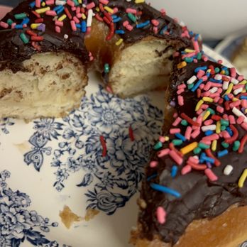 Valkyrie Doughnuts - Donuts Near Me - St. Petersburg, Florida Valkyrie Doughnuts - Donuts Near Me - St. Petersburg, Florida