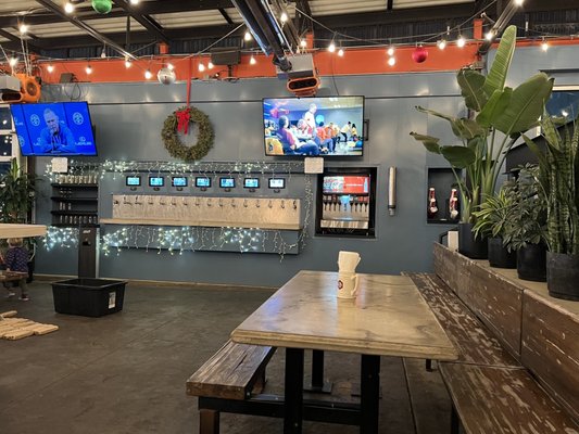 Stanley Beer Hall by null