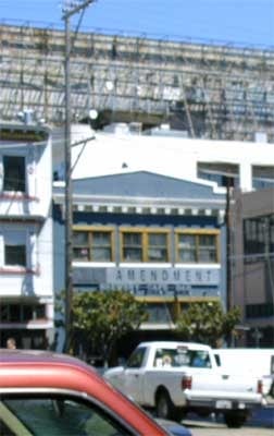 21st Amendment Brewery & Restaurant by null