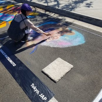 Carlsbad Artwalk - Festivals Near Me - Carlsbad, California