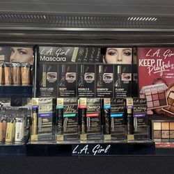 Unique Beauty Supplies