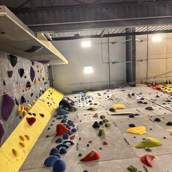 RoKC - First timer, up at the top! - Gyms Near Me - Olathe, Kansas RoKC - First timer, up at the top! - Gyms Near Me - Olathe, Kansas