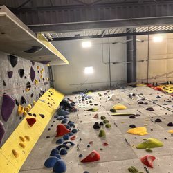 RoKC - First timer, up at the top!