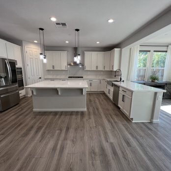 Olvera painting - New paint & handles installed by Olvera Painting - Painters Near Me - Salida, California