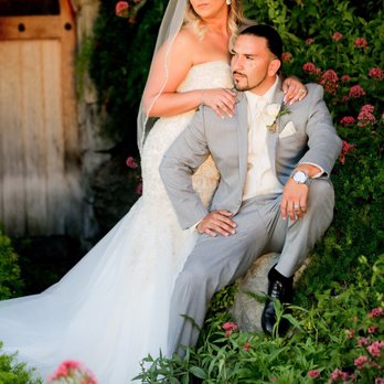 Brownstone Gardens - Venues & Event Spaces Near Me - Oakley, California