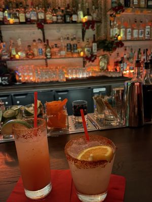 Bar CDMX by null