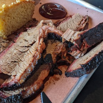J & L BBQ - Brisket - Barbeque Near Me - Monroe, Washington J & L BBQ - Brisket - Barbeque Near Me - Monroe, Washington