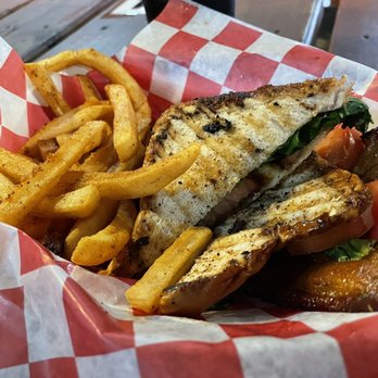 South Moon BBQ - Barbeque Near Me - Hinckley, Illinois