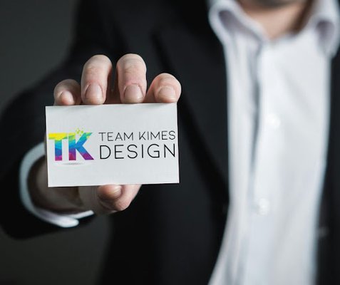 Team Kimes Design on Yelp