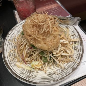 PLANTA Queen Washington DC - PAD THAI SLAW - Asian Fusion Near Me - Washington, DC, District of Columbia PLANTA Queen Washington DC - PAD THAI SLAW - Asian Fusion Near Me - Washington, DC, District of Columbia