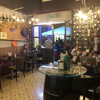 La Bodegueta de Verdaguer - Tapas Bars Near Me - Barcelona, B