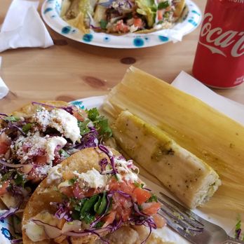Tlaolli - Tacos and tamales - Mexican Near Me - Indianapolis, Indiana Tlaolli - Tacos and tamales - Mexican Near Me - Indianapolis, Indiana