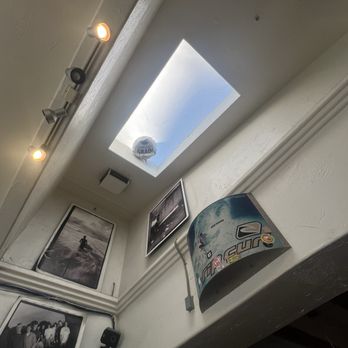 Pizza Port - skylight - Pizza Near Me - San Clemente, California Pizza Port - skylight - Pizza Near Me - San Clemente, California