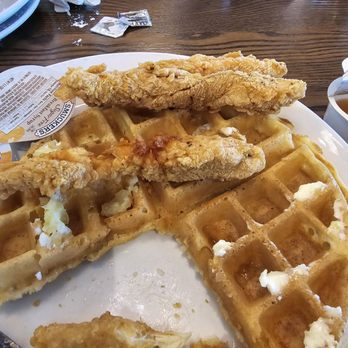 Another Broken Egg Cafe - Cafes Near Me - Atlanta, Georgia