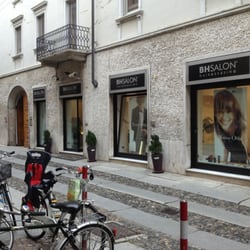 BH Salon