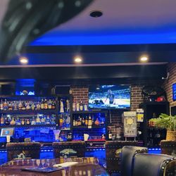 Don Julio Tequilas - The Bar