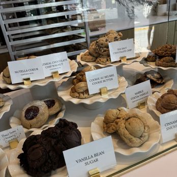 Fleurs et Sel - Bakeries Near Me - Los Angeles, California Fleurs et Sel - Bakeries Near Me - Los Angeles, California
