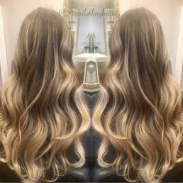 Finished product of my hair! Love, love! Photo cred: Starr Darling. Check out her Instagram for more @starrdarlingbeauty Finished product of my hair! Love, love! Photo cred: Starr Darling. Check out her Instagram for more @starrdarlingbeauty