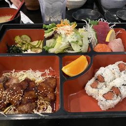 Lunch Special