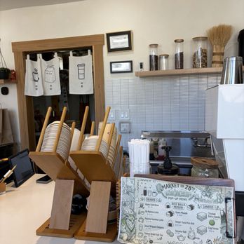Market On 28th - Inside - Sushi Bars Near Me - Sacramento, California