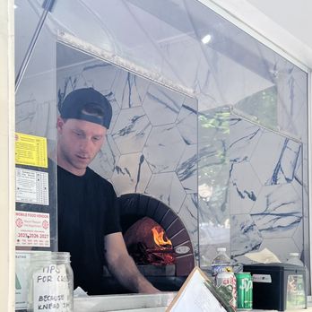 Pizza da Michelino - Food Trucks Near Me